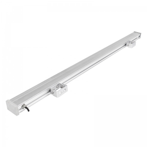Blanco cálido 36W / DMX512 RGB LED Wall Washer luz IP65 