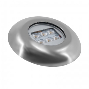 Luz LED para piscina/luces subacuáticas para piscina, luz LED impermeable para piscina
         
