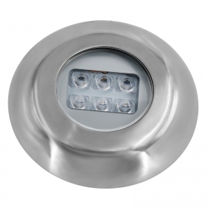 Luz LED para piscina/luces subacuáticas para piscina, luz LED impermeable para piscina
         