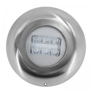 Luz LED para piscina/luces subacuáticas para piscina, luz LED impermeable para piscina
         