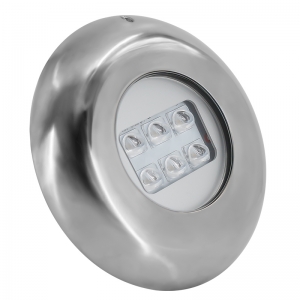 Luz LED para piscina/luces subacuáticas para piscina, luz LED impermeable para piscina
         