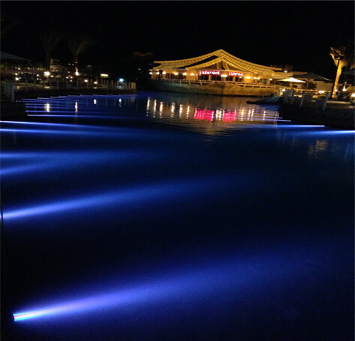 hurghada beach resort piscina grande proyectos submarinos (egipto)