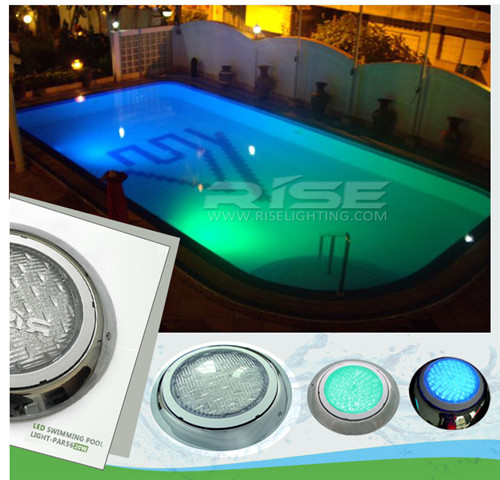 Los 10 principales beneficios del uso de luces LED para piscinas en lugar de iluminación convencional